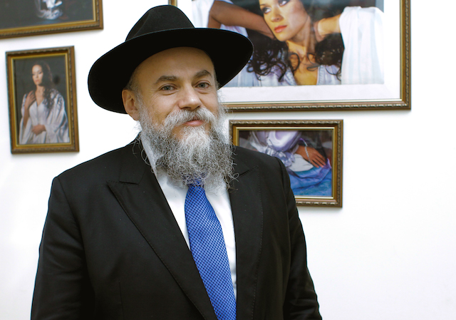  Александр Борода