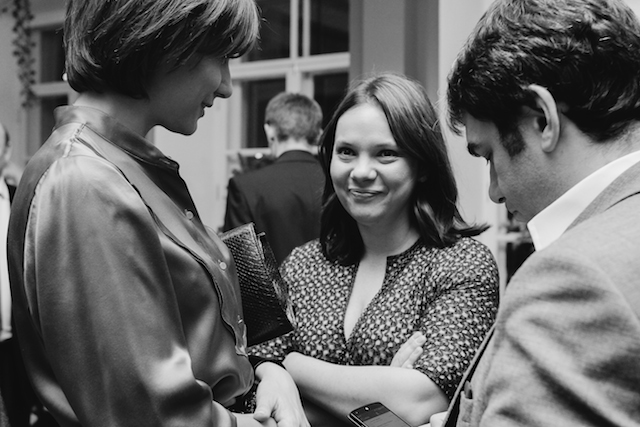 Анна Сорокина