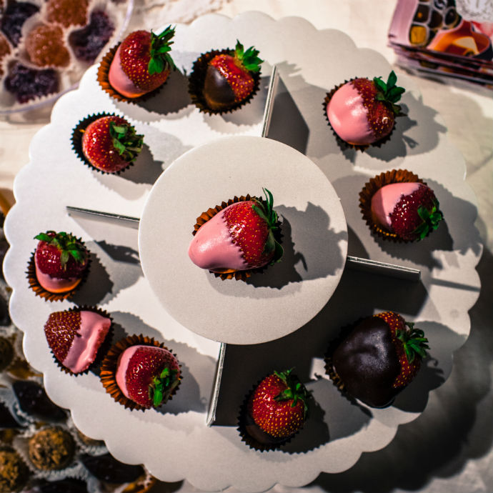  "Синематека": показ фильма о Alexander Wang