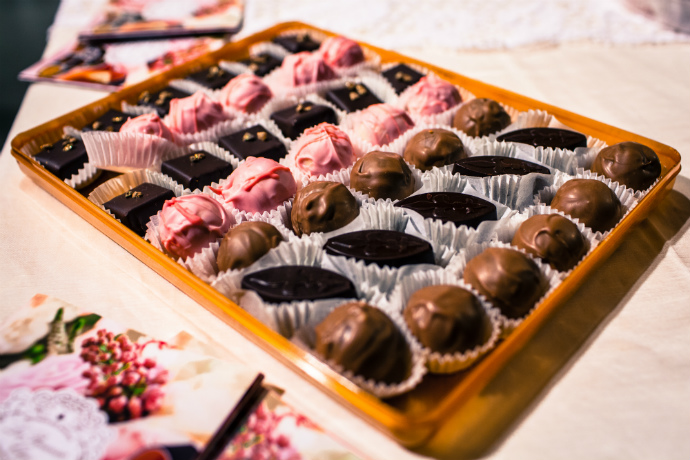  "Синематека": показ фильма о Alexander Wang