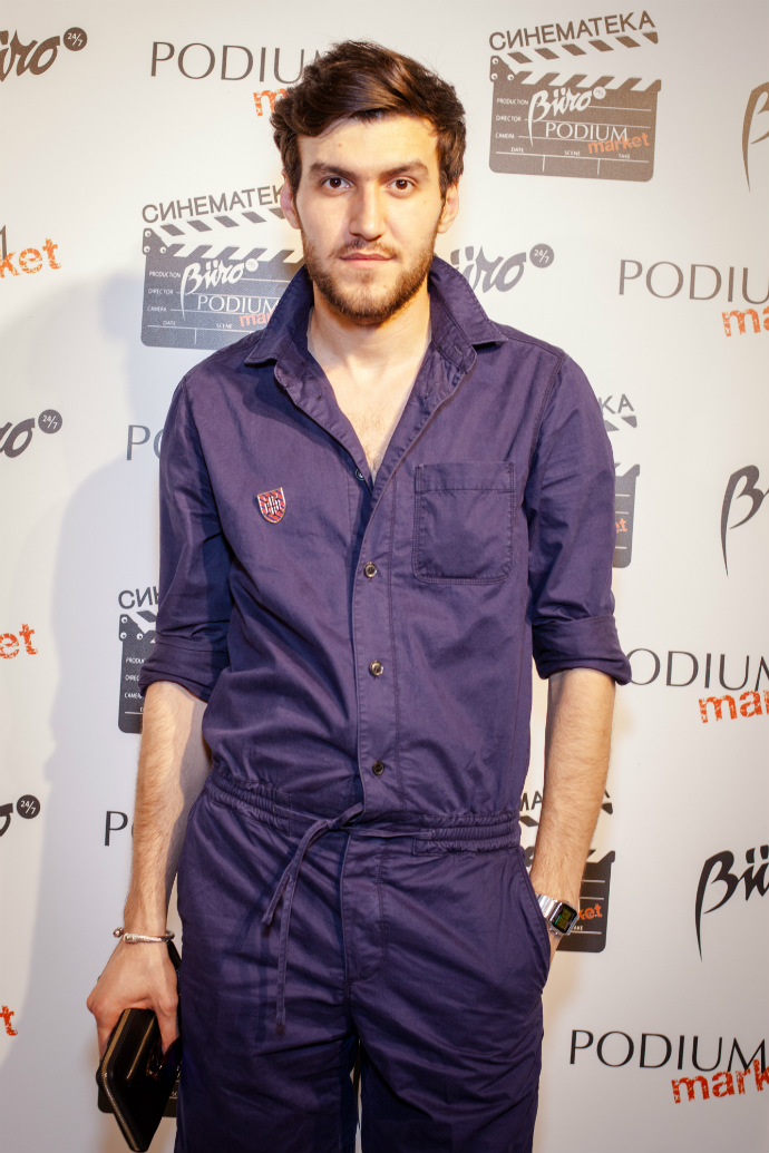 Мага Умхаев