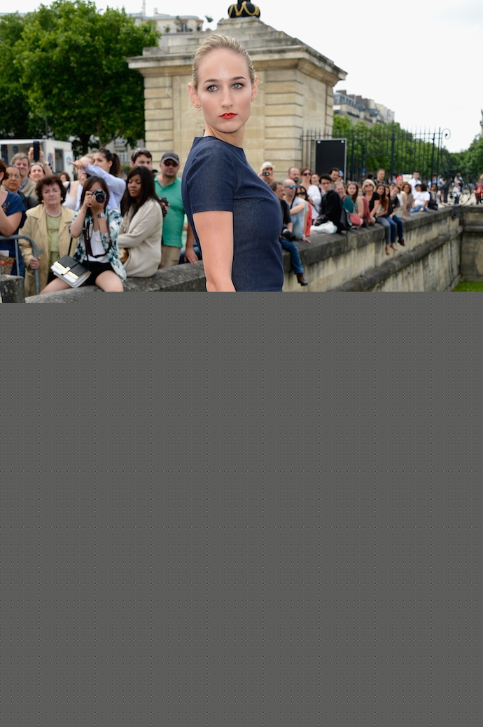 Лили Собески Лили Собески