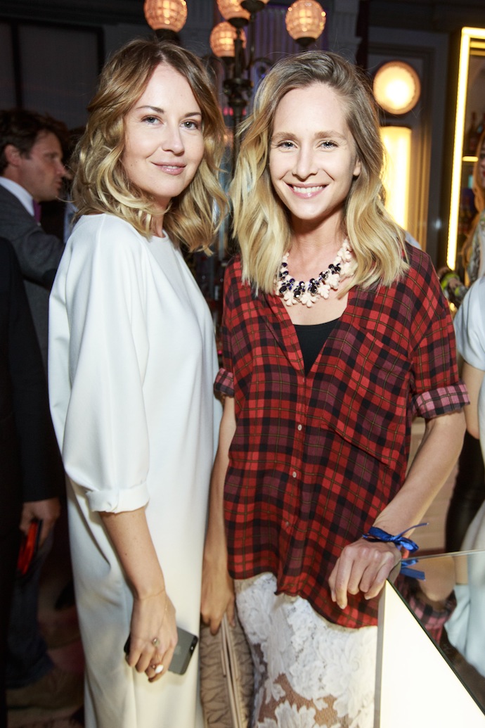 Алиса и Юлия Рубан Алиса и Юлия Рубан