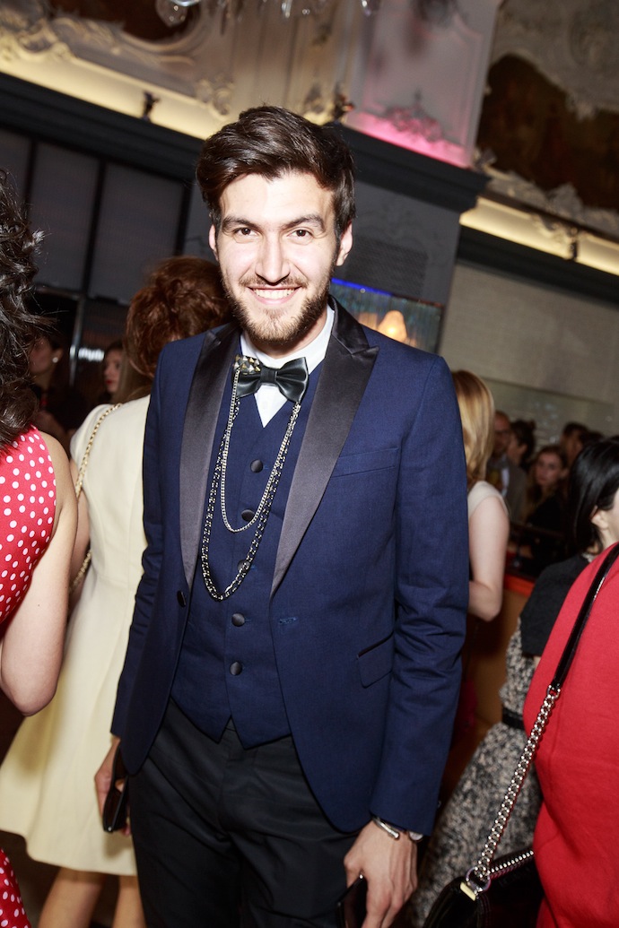 Мага Умхаев Мага Умхаев