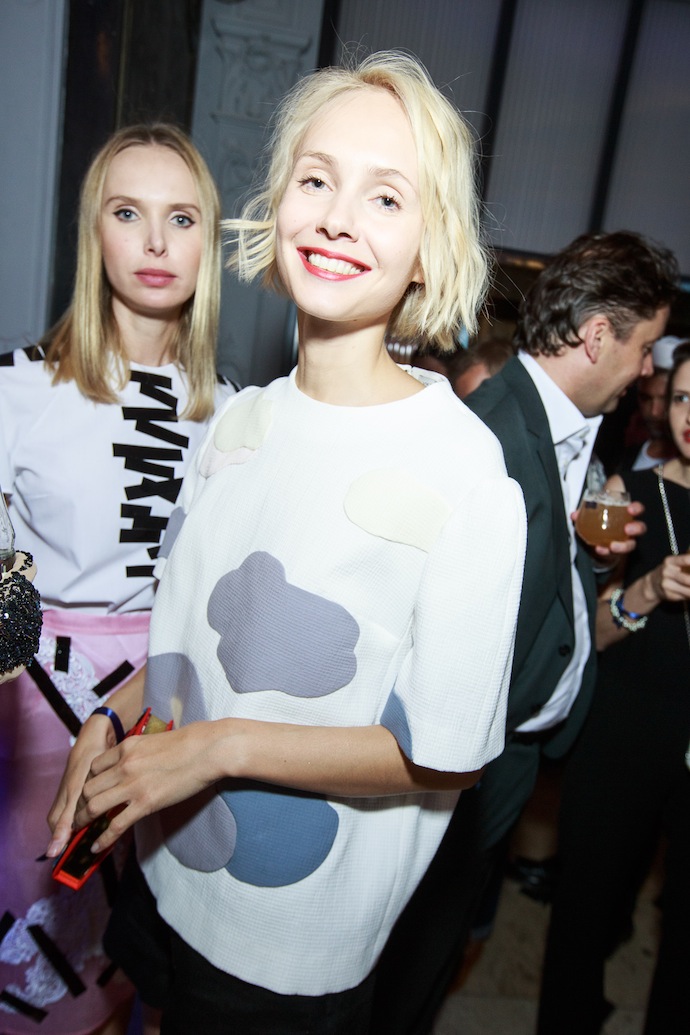 Ольга Карпуть Ольга Карпуть