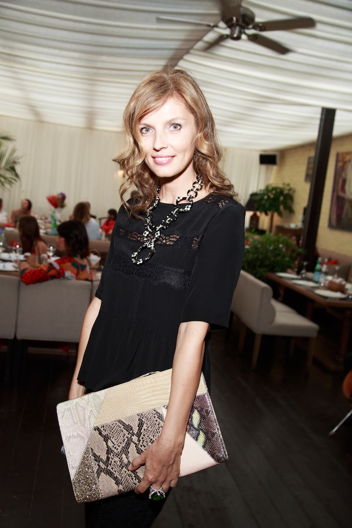 Анастасия Рагозина