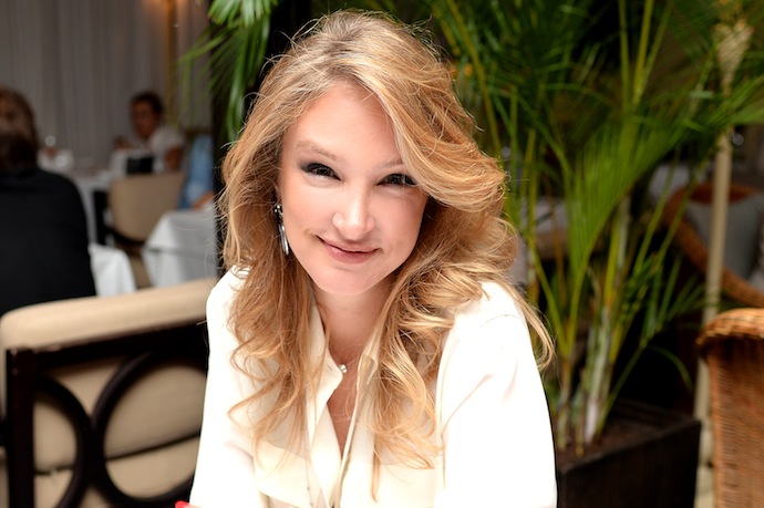 Алена Пенева