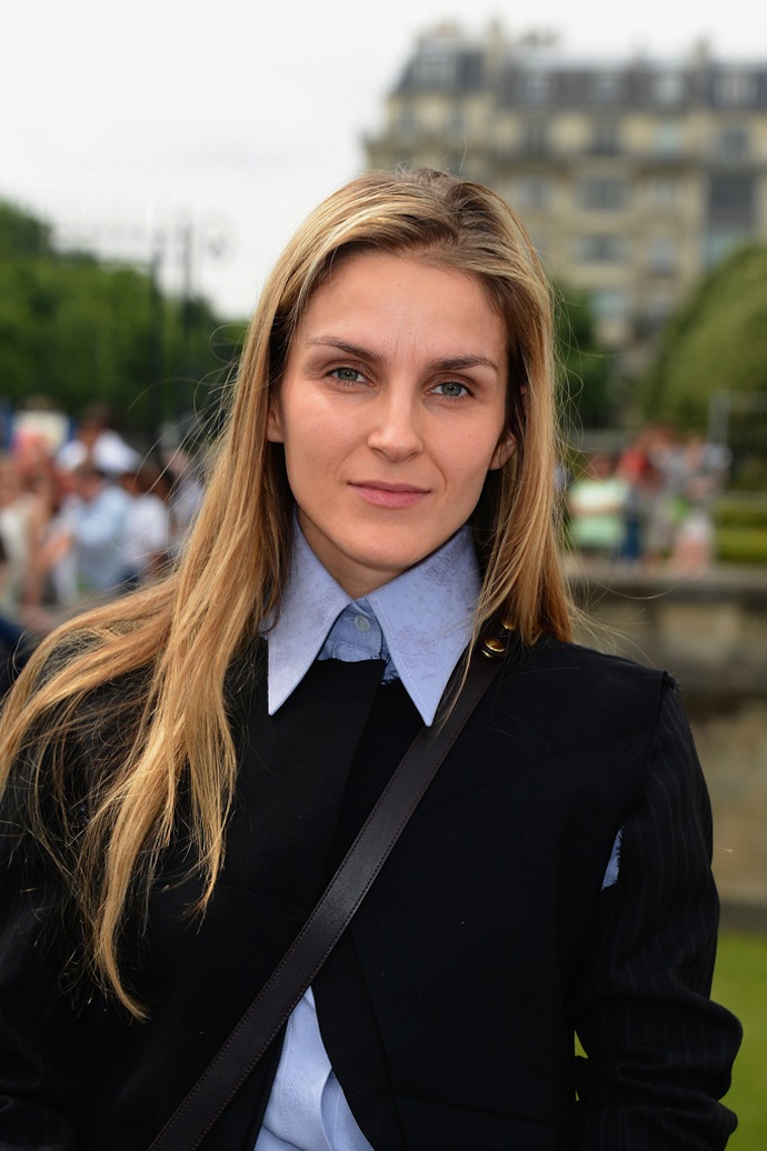 Гайя Репосси Гайя Репосси