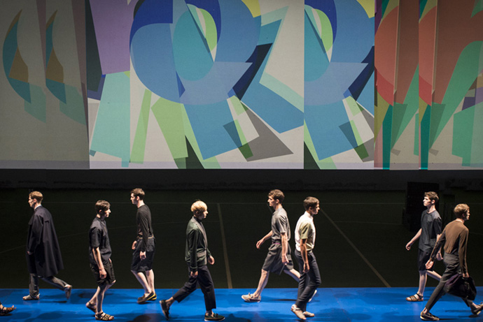 Pitti Uomo: специальные проекты и гости (фото 3)