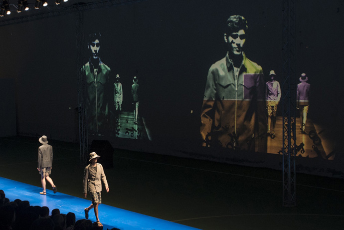 Pitti Uomo: специальные проекты и гости (фото 4)