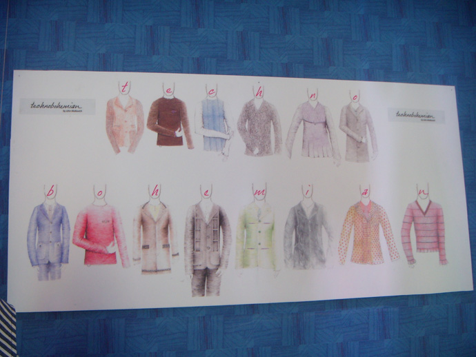 Pitti Uomo: специальные проекты и гости (фото 1)