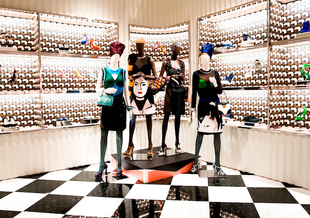 Интервью Buro 24/7: директор моды W Magazine Эдвард Эннинфул (фото 8)