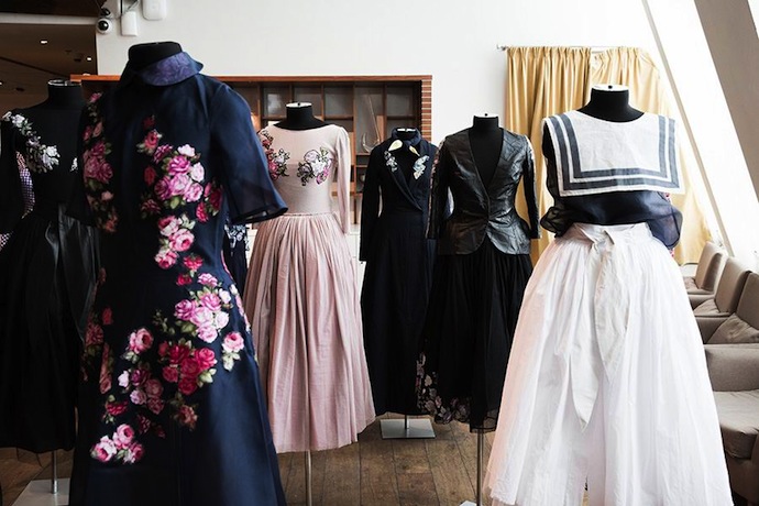 Презентация Abrakadabra весна-лето 2013 (фото 12)