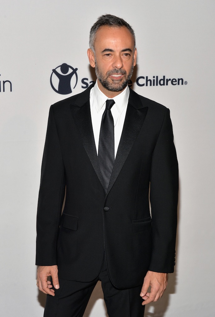 Франциско Коста