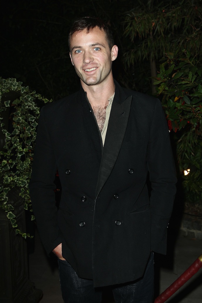 Луи Мари де Кастельбажак