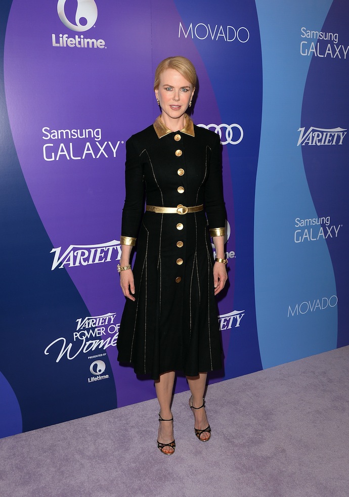 Николь Кидман Николь Кидман