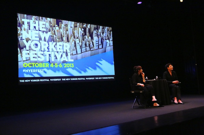 Марина Абрамович