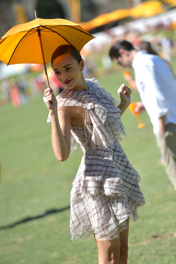 Эшли Мадекве