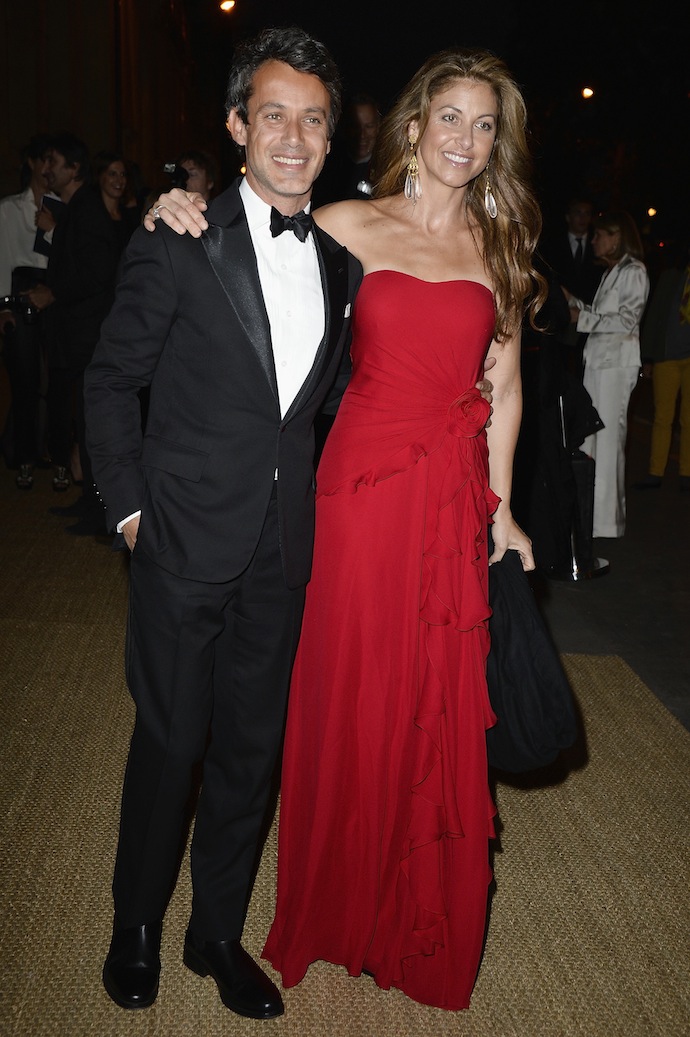 Эндрю и Дилан Лорен Эндрю и Дилан Лорен