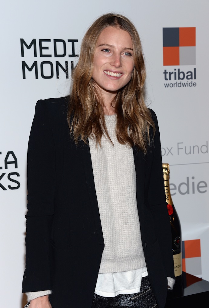 Дри Хемингуэй