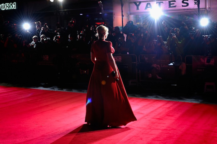 Европейская премьера "День труда" с Кейт Уинслет (фото 1)