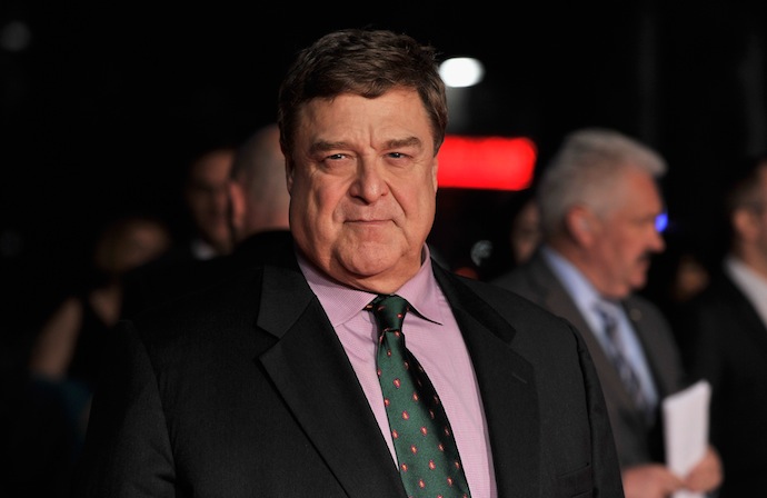 Джон Гудман