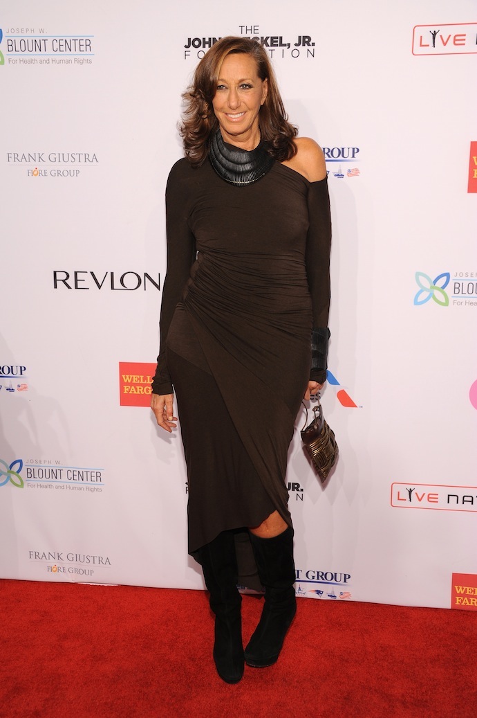 Донна Каран Донна Каран