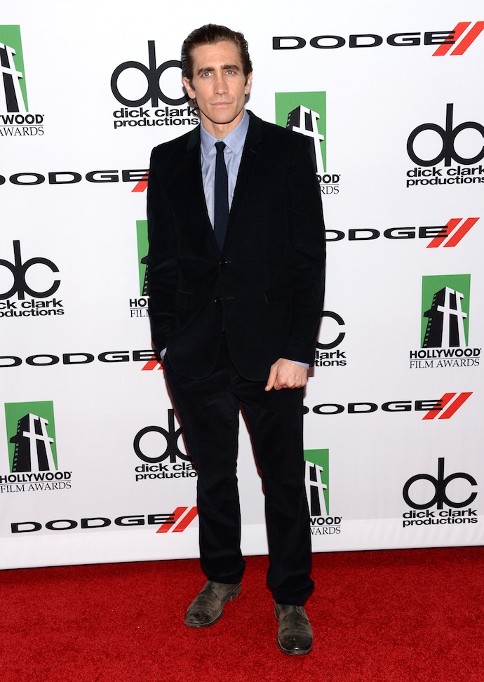 Джейк Джилленхол