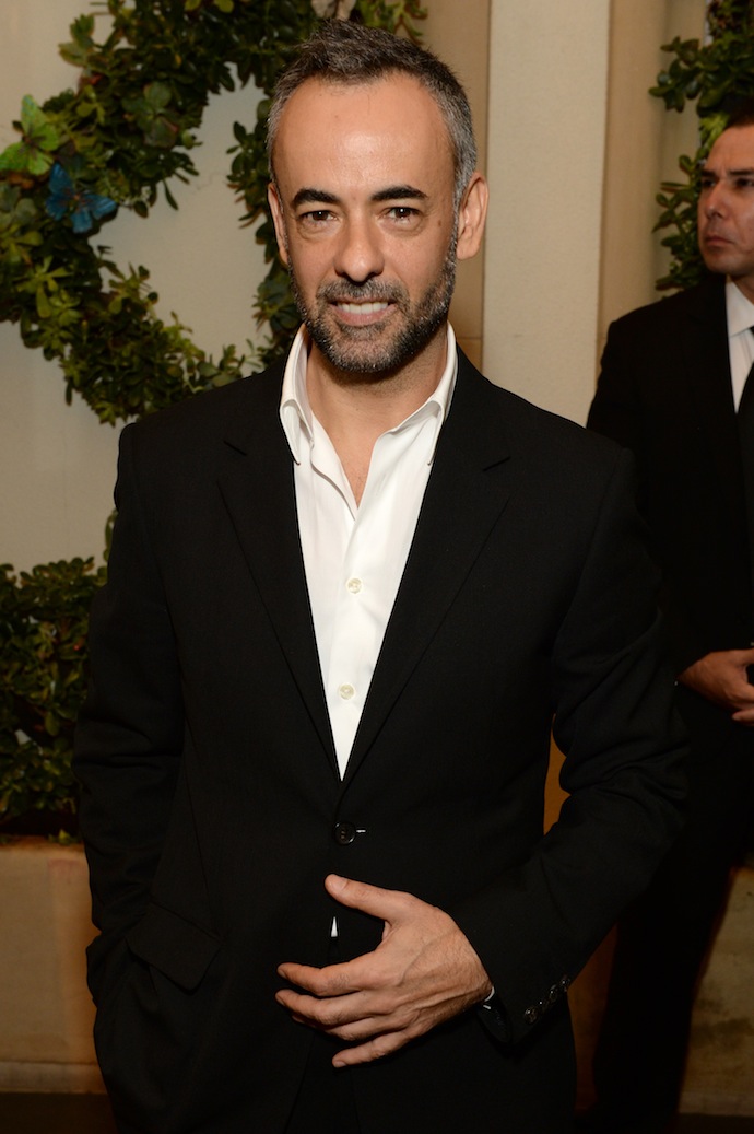 Франциско Коста