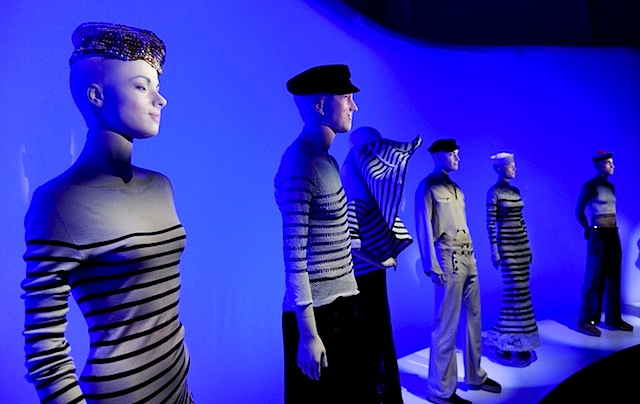 Жан-Поль Готье: выставка в Бруклинском музее