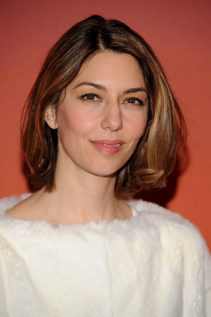 София Коппола