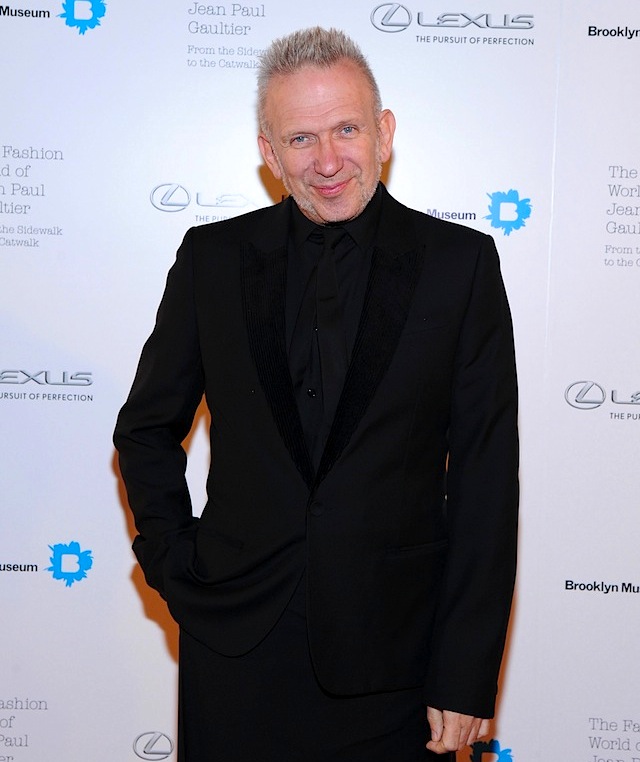 Жан-Поль Готье 