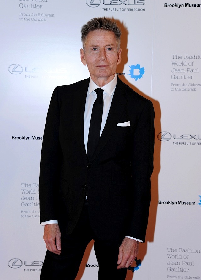 Кельвин Кляйн