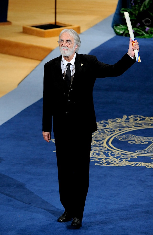 Михаэль Ханеке