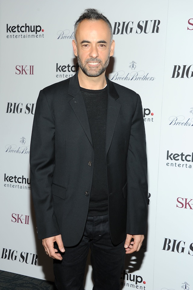 Франциско Коста