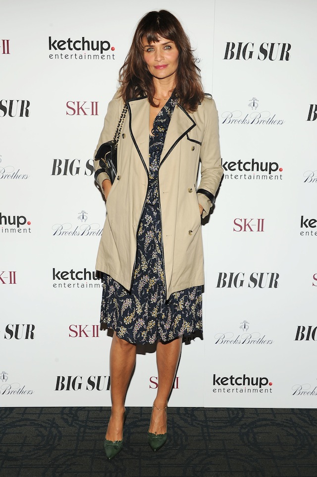 Хелена Кристенсен