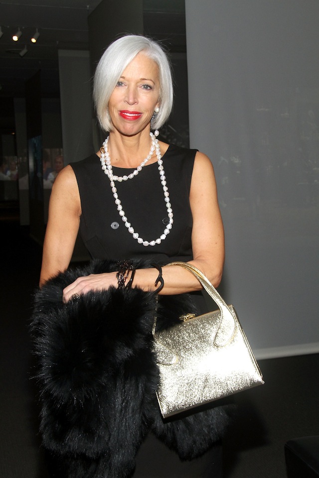 Линда Фарго