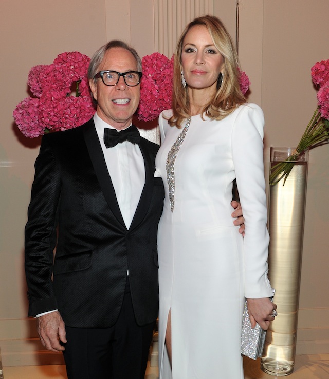 Томми и Ди Хилфигер Томми и Ди Хилфигер