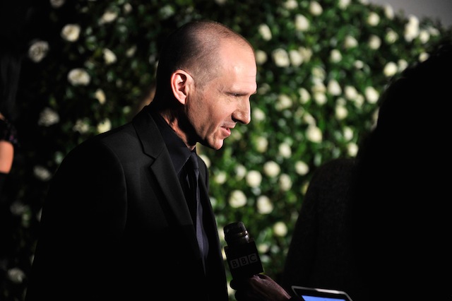 Рэйф Файнс Рэйф Файнс