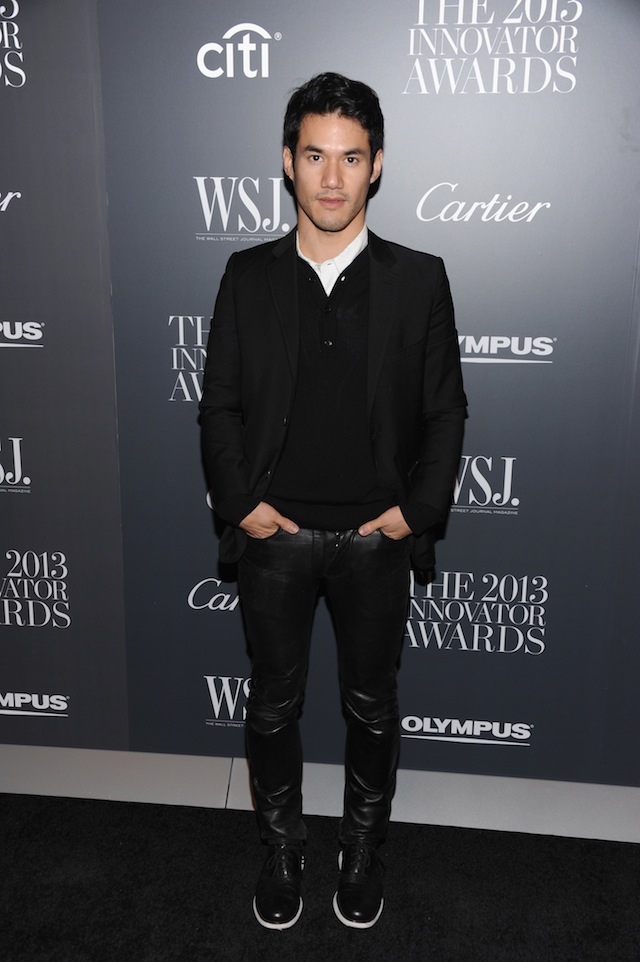 Джозеф Альтузарра