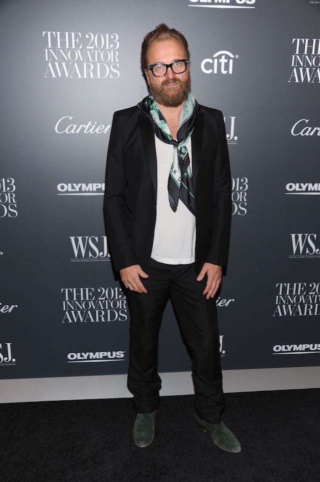 Йохан Линдеберг