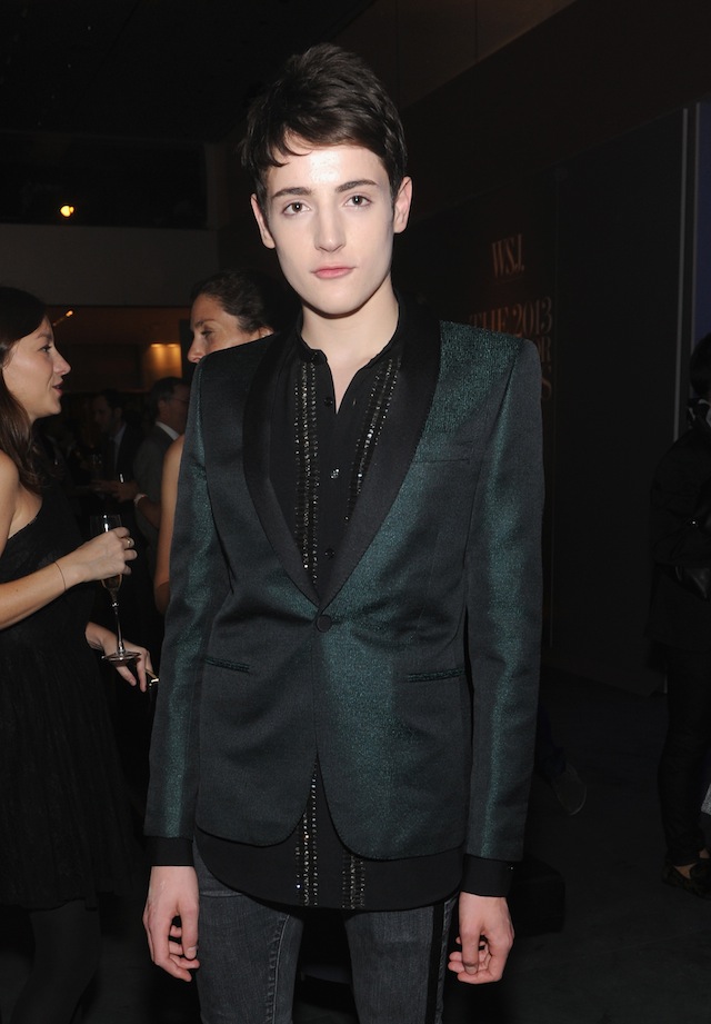 Гарри Брант