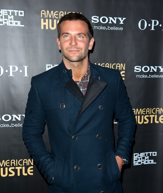 Брэдли Купер