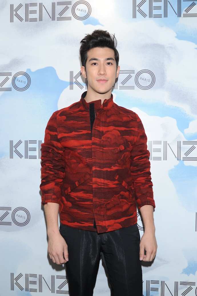 Аариф Рахман