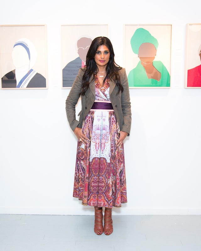 Рейчел Рой Рейчел Рой