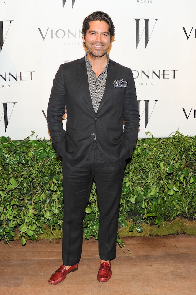 Брайан Этвуд