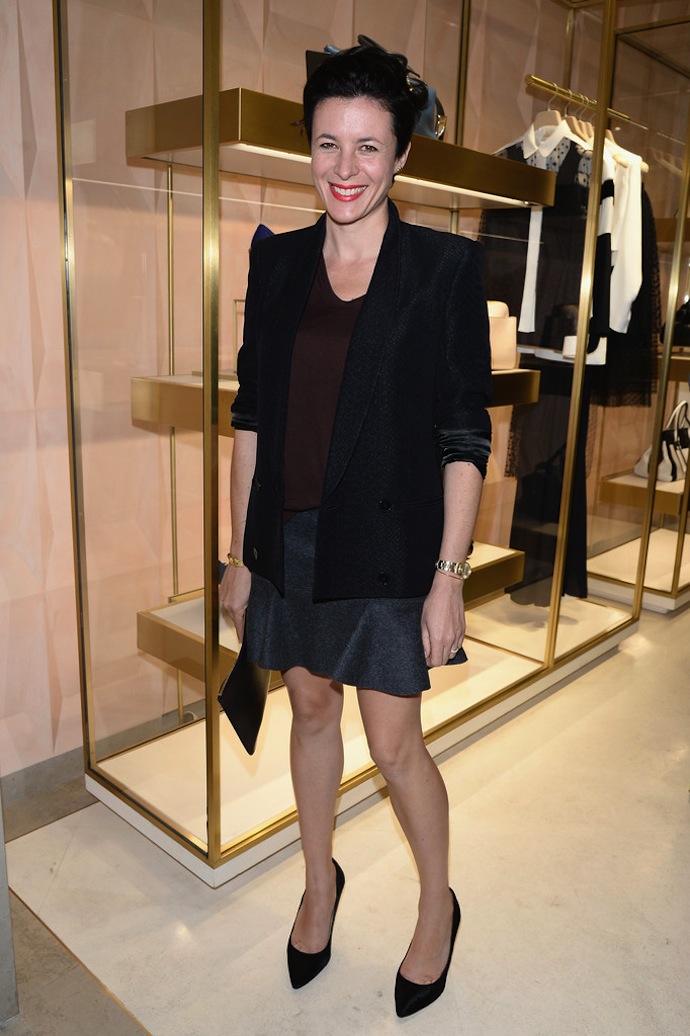 Гаранс Доре