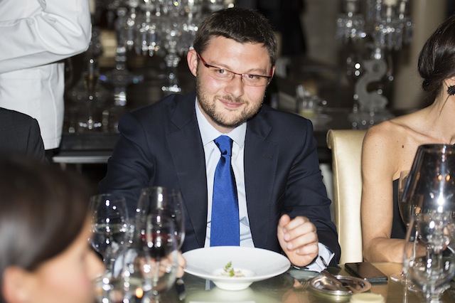 Василий Церетели