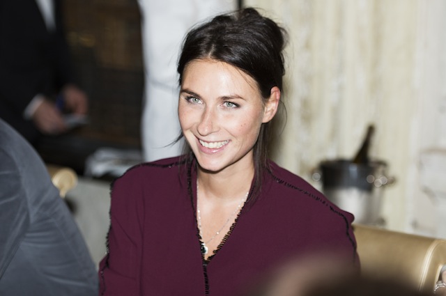 Дарья Веледеева