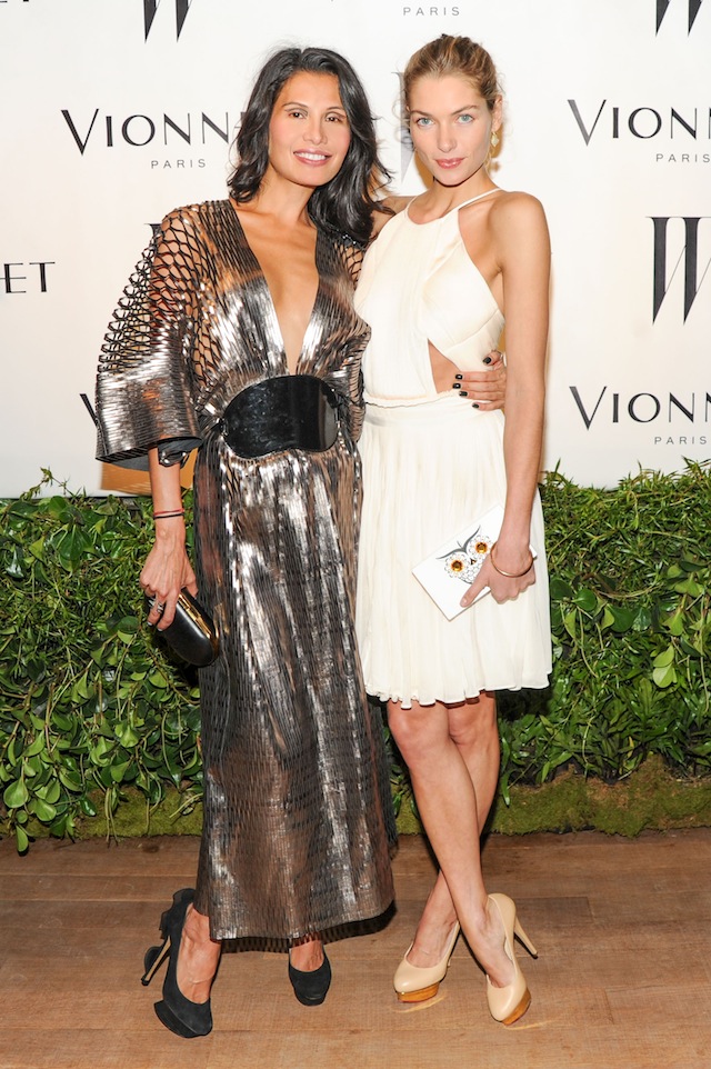 Гога Ашкенази и Джессика Харт